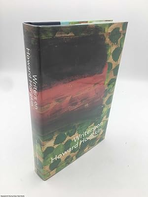 Seller image for Writers on Howard Hodgkin (Signed by Hodgkin and contributors) for sale by 84 Charing Cross Road Books, IOBA