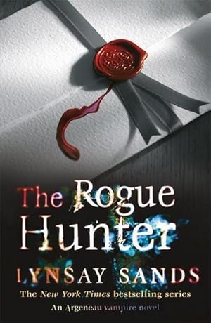 Immagine del venditore per The Rogue Hunter : Book Ten venduto da Smartbuy