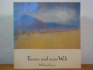 Seller image for Turner und seine Welt. Reihe "Skizzenbcher" for sale by Antiquariat Weber