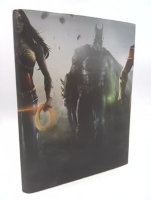 Immagine del venditore per Injustice: Gods Among Us Collector's Edition: Prima Official Game Guide venduto da ThriftBooksVintage