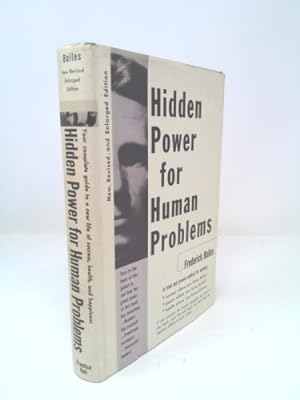 Immagine del venditore per Hidden Power for Human Problems venduto da ThriftBooksVintage
