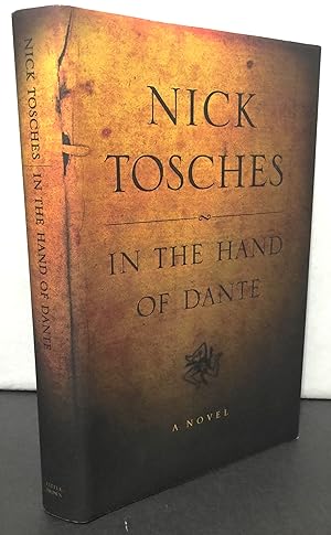 Seller image for In The Hand of Dante for sale by Philosopher's Stone Books