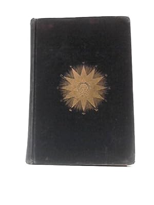 Seller image for Solar Biology: A Scientific Method for sale by World of Rare Books