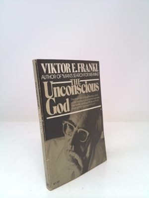 Seller image for Unconscious God for sale by ThriftBooksVintage