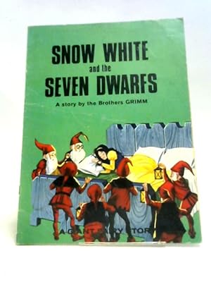 Seller image for Snow White and the Seven Dwarfs for sale by World of Rare Books