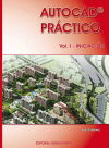 Imagen del vendedor de Autocad prctico. Vol. I: Iniciacin. Vers.2012 a la venta por Agapea Libros