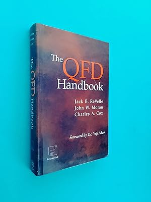 The QFD Handbook