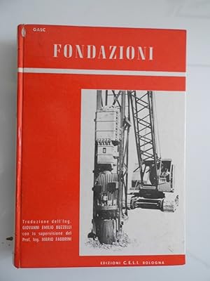 FONDAZIONI