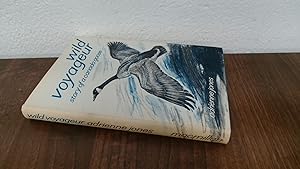 Bild des Verkufers fr Wild Voyageur: Story of A Canada Goose zum Verkauf von BoundlessBookstore