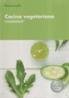 Image du vendeur pour Cocina vegetariana mis en vente par AG Library