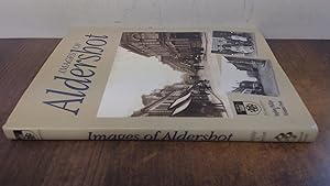 Seller image for Images of Aldershot for sale by BoundlessBookstore