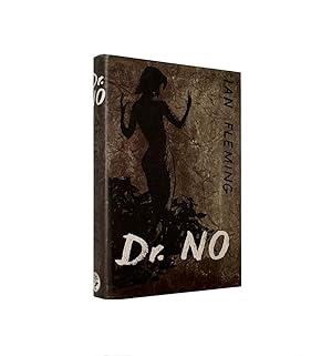 Immagine del venditore per Dr. No venduto da Brought to Book Ltd