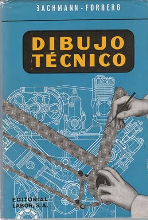 Seller image for Dibujo Tcnico for sale by Librera Cajn Desastre