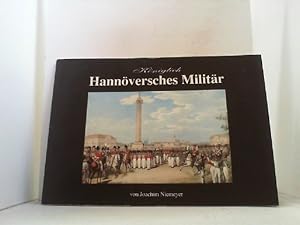 Image du vendeur pour Kniglich Hannversches Militr. 1815-1866. mis en vente par Antiquariat Uwe Berg