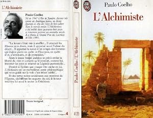 Seller image for L'alchimiste for sale by Dmons et Merveilles