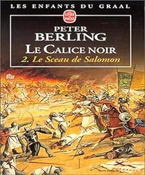 Seller image for Le Sceau de Salomon for sale by Dmons et Merveilles