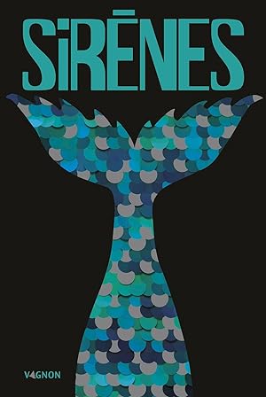 Bild des Verkufers fr Sirnes zum Verkauf von Dmons et Merveilles