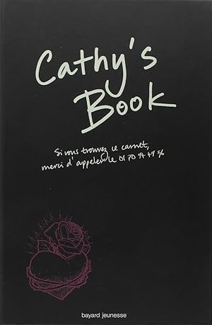 Cathy's Book