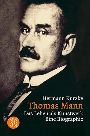 Seller image for Thomas Mann for sale by moluna