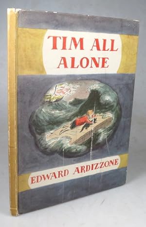 Tim All Alone