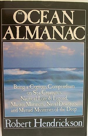The Ocean Almanac