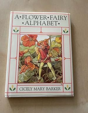 Seller image for A Flower Fairy Alphabet for sale by N K Burchill Rana Books