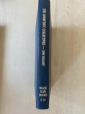 Seller image for Anarchist Collectives: Workers' Self-management in the Spanish Revolution, 1936-39 for sale by Amnesty Bookshop London