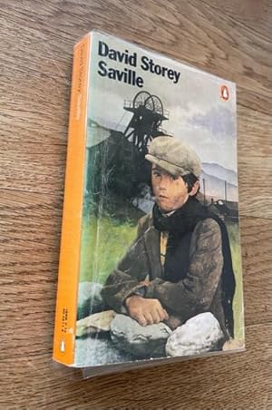 Seller image for Saville for sale by N K Burchill Rana Books