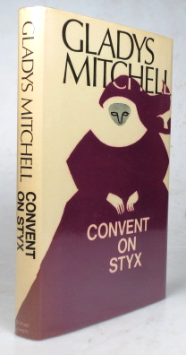 Bild des Verkufers fr Convent on Styx zum Verkauf von Bow Windows Bookshop (ABA, ILAB)