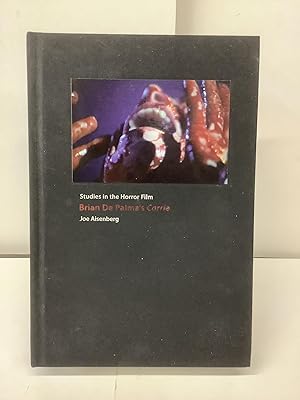 Seller image for Brian De Palma's Carrie; Studies in the Horror Film for sale by Chamblin Bookmine