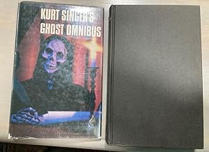 Image du vendeur pour Kurt Singer's Ghost Omnibus mis en vente par biblioboy