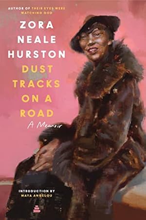 Seller image for Dust Tracks on a Road: A Memoir (Modern Classics) for sale by -OnTimeBooks-