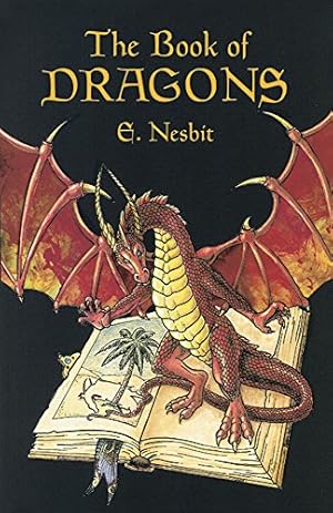 Bild des Verkufers fr The Book of Dragons (Dover Children's Classics) zum Verkauf von -OnTimeBooks-