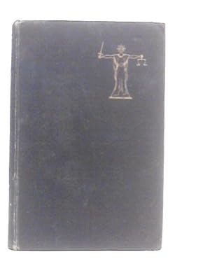 Seller image for The Trial of Harry Dobkin for sale by World of Rare Books