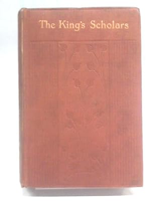 Imagen del vendedor de King's Scholars; or, Faithful Unto Death a la venta por World of Rare Books