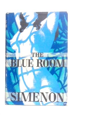 Seller image for The Blue Room for sale by World of Rare Books