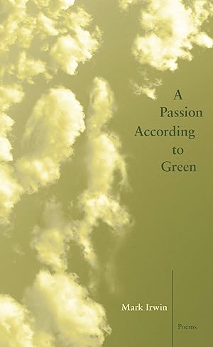 Seller image for A Passion According to Green (Green Rose Prize) for sale by Reliant Bookstore