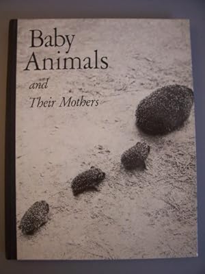 Seller image for Baby Animals and Their Mothers (Terra Magica Book) for sale by Reliant Bookstore