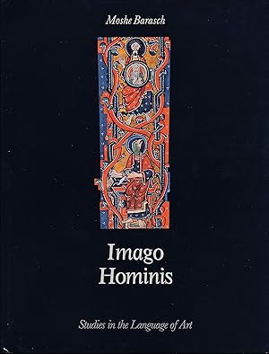 Immagine del venditore per Imago Hominis: Studies in the Language of Art venduto da Messinissa libri