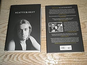 Scattershot: Life, Music, Elton, and Me