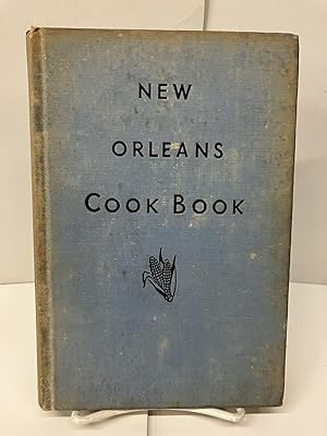 New Orleans Cook Book