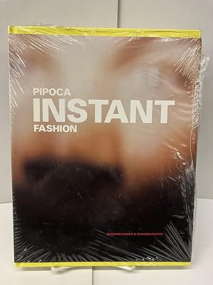 Pipoca Instant Fashion