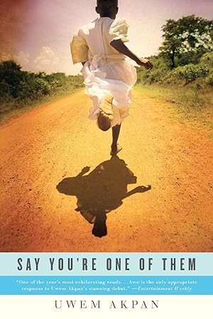 Seller image for Say You're One of Them (Oprah's Book Club) for sale by Redux Books