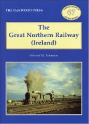 The Great Northern Railway (Ireland)