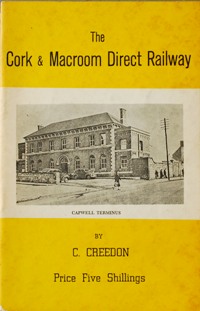 THE CORK & MACROOM DIRECT RAILWAY