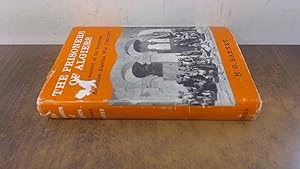 Seller image for The Prisoners Of Algiers for sale by BoundlessBookstore