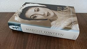 Seller image for Margot Fonteyn for sale by BoundlessBookstore