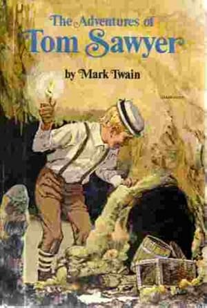 Imagen del vendedor de The Adventures of Tom Sawyer: Unabridged (Whitman Classics, 1603) a la venta por Redux Books