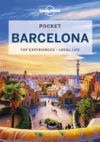 Seller image for Lonely Planet Pocket Barcelona 7 for sale by AG Library