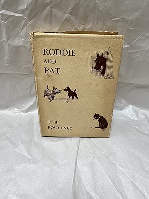 Seller image for Roddie and Pat for sale by Teppa Books